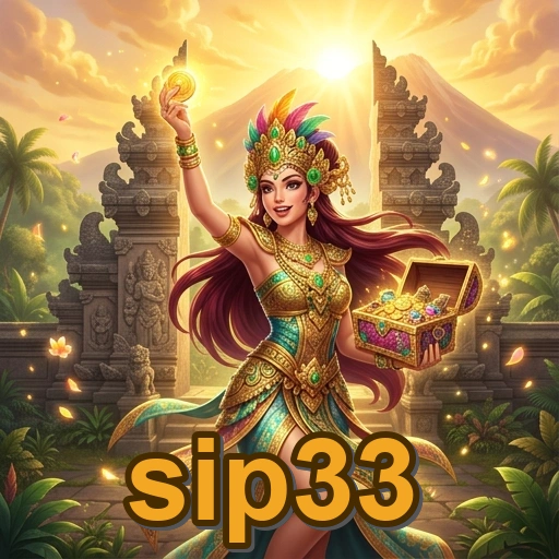 Fitur utama sip33 APK download Indonesia
