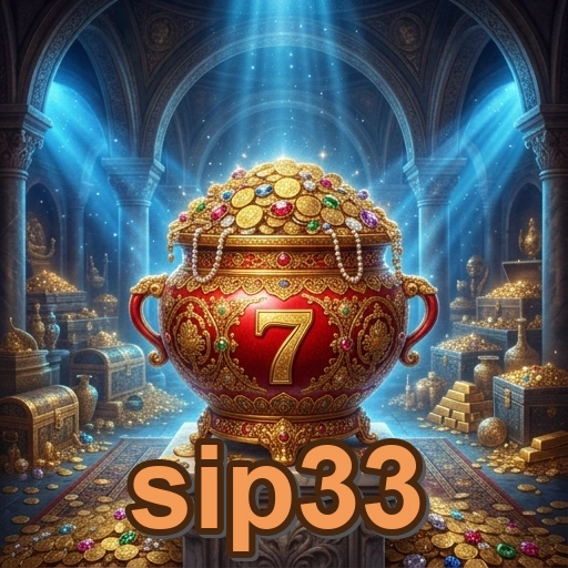 sip33 Key Features