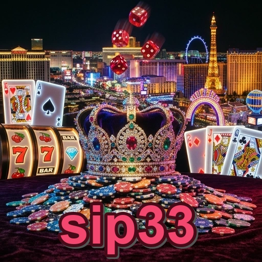 Daftar aplikasi sip33