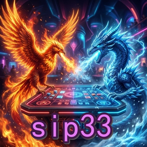 Kredensial Tim sip33