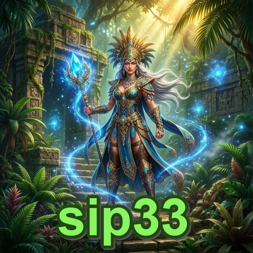 sip33 Standard