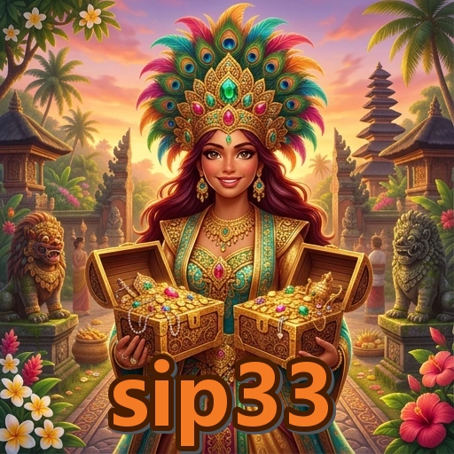 Prinsip Inti sip33