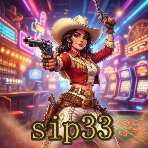 Tanda kanal resmi sip33 Indonesia